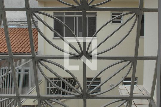 Vista do Quarto 3 de casa para alugar com 5 quartos, 398m² em Jardim da Gloria, São Paulo