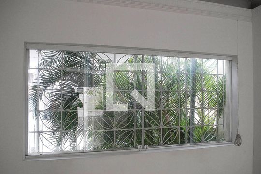 Sala de casa à venda com 5 quartos, 398m² em Jardim da Gloria, São Paulo