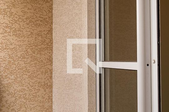 Varanda de apartamento para alugar com 2 quartos, 37m² em Vila Parque Jabaquara, São Paulo