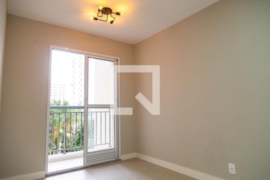 Apartamento para alugar com 2 quartos, 37m² em Vila Parque Jabaquara, São Paulo