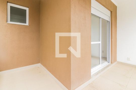 Sacada de casa para alugar com 4 quartos, 170m² em Aberta dos Morros, Porto Alegre