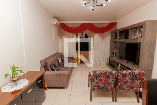 Apartamento à venda com 2 quartos, 84m² em Ideal, Novo Hamburgo