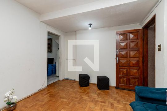 Sala 1 de casa à venda com 4 quartos, 250m² em Santo Amaro, São Paulo