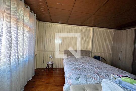 Quarto 2 de casa à venda com 3 quartos, 120m² em Liberdade, Novo Hamburgo