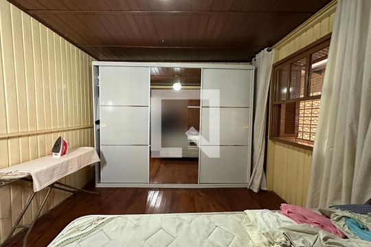 Quarto 1 de casa à venda com 3 quartos, 120m² em Liberdade, Novo Hamburgo