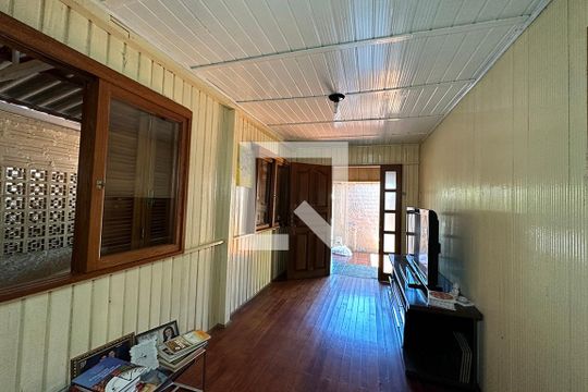 Casa à venda com 3 quartos, 120m² em Liberdade, Novo Hamburgo