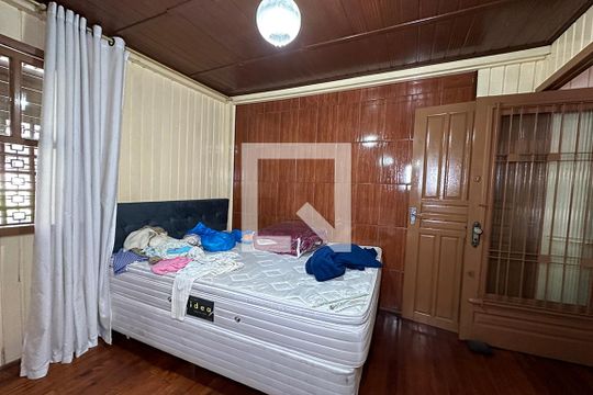 Quarto 1 de casa à venda com 3 quartos, 120m² em Liberdade, Novo Hamburgo