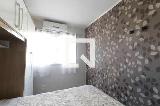 Quarto de apartamento à venda com 2 quartos, 53m² em Engenho de Dentro, Rio de Janeiro