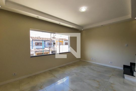 Casa à venda com 2 quartos, 89m² em Vila Vivaldi, São Bernardo do Campo