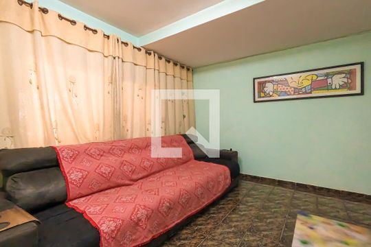 Sala de casa à venda com 3 quartos, 174m² em Jardim Flor da Montanha, Guarulhos