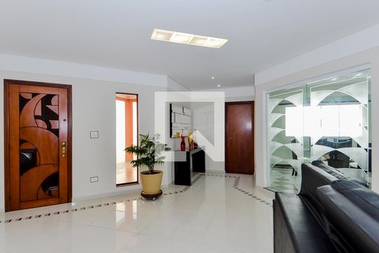 Sala de casa à venda com 3 quartos, 261m² em Vila Bremen, Guarulhos