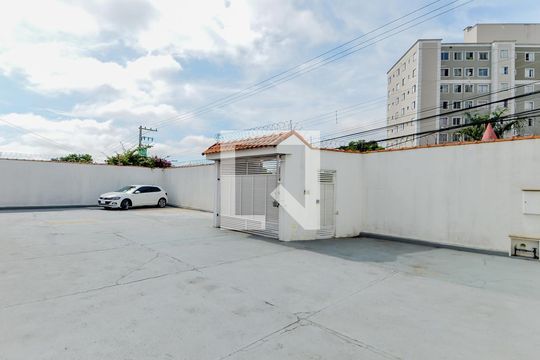 Garagem de casa à venda com 3 quartos, 261m² em Vila Bremen, Guarulhos