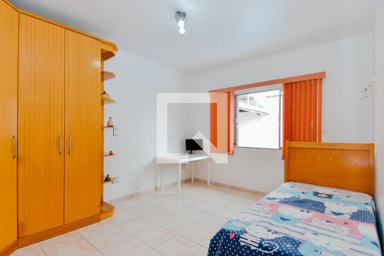 Quarto 1 de casa à venda com 3 quartos, 261m² em Vila Bremen, Guarulhos