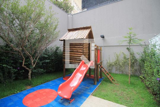 Área comum de apartamento à venda com 2 quartos, 36m² em Bela Vista, São Paulo