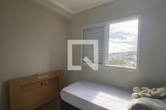 Quarto 2 de apartamento à venda com 2 quartos, 69m² em Jardim Iracema, Barueri