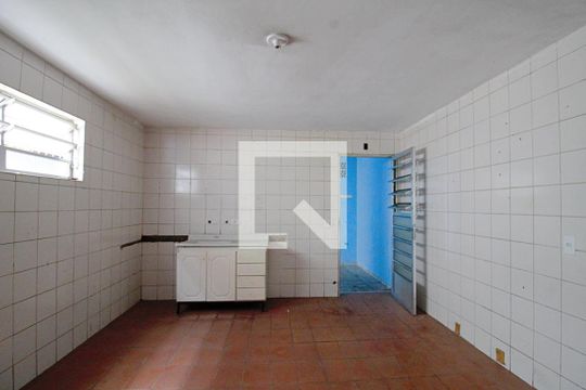 Cozinha de casa à venda com 2 quartos, 200m² em Parque Esmeralda, São Paulo