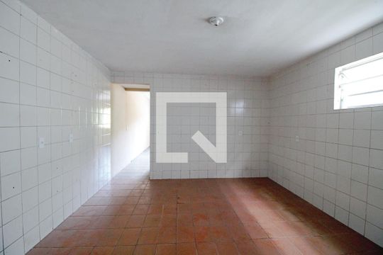 Cozinha de casa à venda com 2 quartos, 200m² em Parque Esmeralda, São Paulo