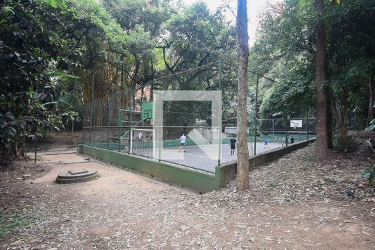 Quadra de apartamento à venda com 2 quartos, 49m² em Jardim Catanduva, São Paulo