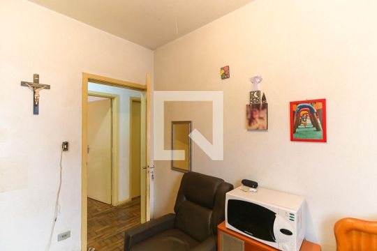 Quarto 1 de casa à venda com 3 quartos, 80m² em Vila Praia, São Paulo