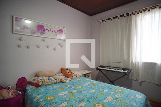 Quarto 2 de casa à venda com 3 quartos, 200m² em Primavera, Novo Hamburgo
