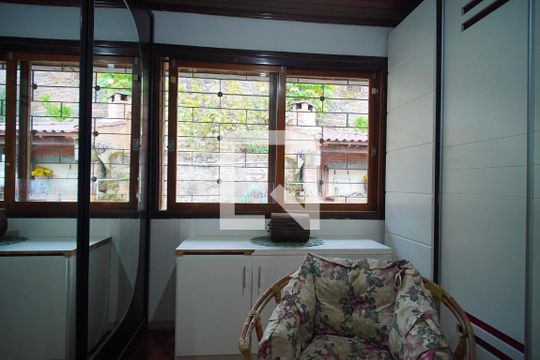 Quarto 3 de casa à venda com 3 quartos, 200m² em Primavera, Novo Hamburgo