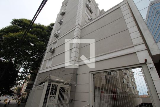 Apartamento para alugar com 1 quarto, 59m² em Independência, Porto Alegre