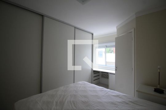 Suíte de apartamento para alugar com 1 quarto, 59m² em Independência, Porto Alegre