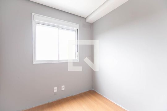 Quarto 1  de apartamento à venda com 2 quartos, 42m² em Jardim Nossa Senhora do Carmo, São Paulo