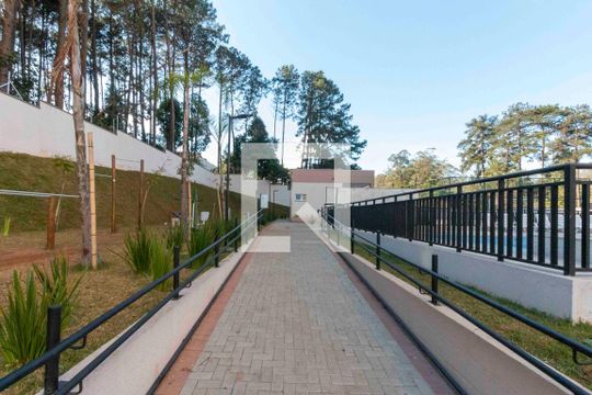 Área comum de apartamento à venda com 2 quartos, 42m² em Jardim Nossa Senhora do Carmo, São Paulo