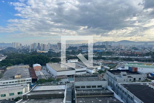 Vista de apartamento para alugar com 2 quartos, 42m² em Água Branca, São Paulo