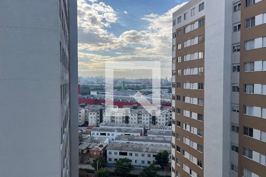 Quarto 2 de apartamento para alugar com 2 quartos, 42m² em Água Branca, São Paulo