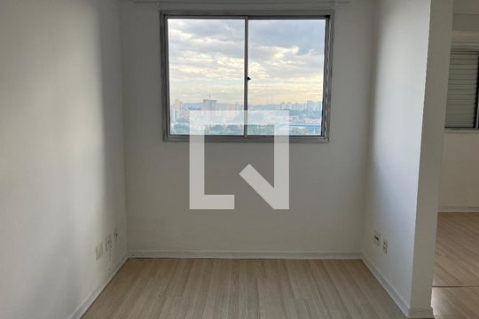 Apartamento para alugar com 2 quartos, 42m² em Água Branca, São Paulo