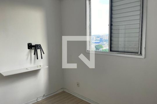 Quarto 1 de apartamento para alugar com 2 quartos, 42m² em Água Branca, São Paulo