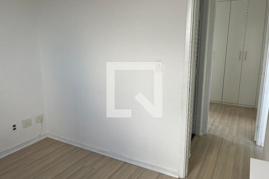 Quarto 1 de apartamento para alugar com 2 quartos, 42m² em Água Branca, São Paulo