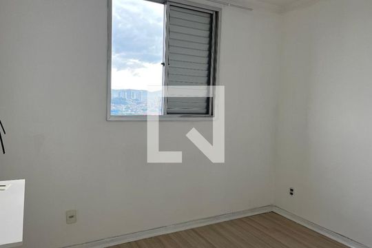 Quarto 1 de apartamento para alugar com 2 quartos, 42m² em Água Branca, São Paulo