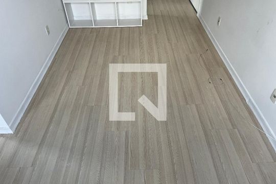 Sala de apartamento para alugar com 2 quartos, 42m² em Água Branca, São Paulo