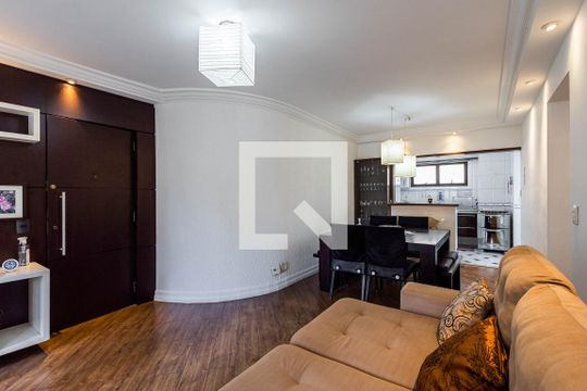 Apartamento à venda com 3 quartos, 86m² em Pinheiros, São Paulo