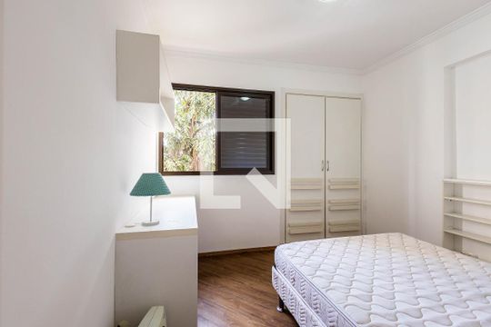 Quarto 2 de apartamento à venda com 3 quartos, 86m² em Pinheiros, São Paulo