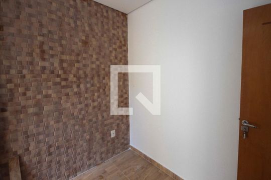Quarto de Serviço de casa à venda com 3 quartos, 110m² em Jardim Tietê, São Paulo