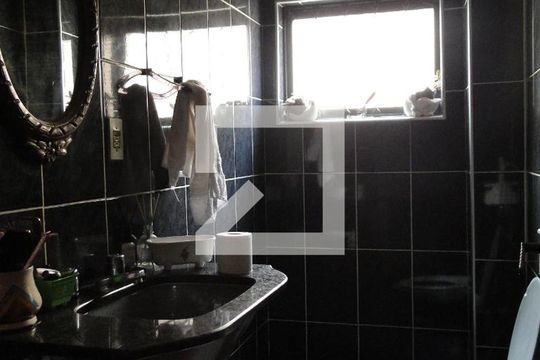 LAVABO de casa à venda com 5 quartos, 500m² em Vila Joaquim Inácio, Campinas