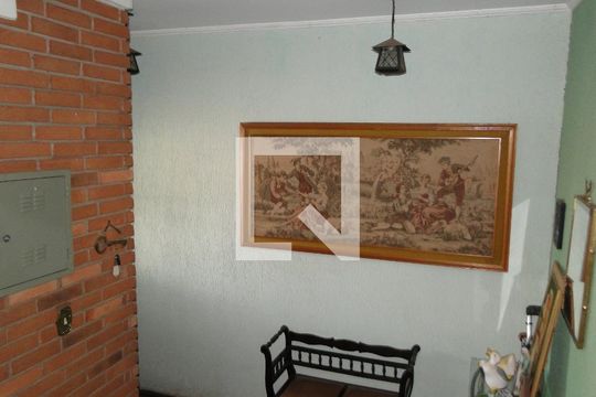 CORREDOR SAIDA SOCIAL de casa à venda com 5 quartos, 500m² em Vila Joaquim Inácio, Campinas