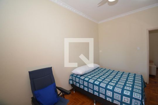 Quarto de apartamento à venda com 1 quarto, 60m² em Vicente de Carvalho, Rio de Janeiro