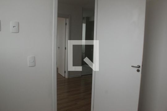 Quarto 2 de apartamento à venda com 2 quartos, 43m² em Vila Inglesa, São Paulo