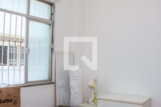 Quarto de apartamento para alugar com 1 quarto, 50m² em Madureira, Rio de Janeiro