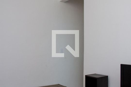 Sala de apartamento para alugar com 1 quarto, 50m² em Madureira, Rio de Janeiro