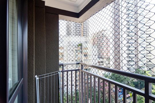 Apartamento à venda com 1 quarto, 29m² em Jardim Prudência, São Paulo