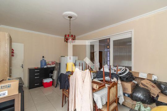 Sala de Jantar de casa à venda com 4 quartos, 223m² em Sarandi, Porto Alegre