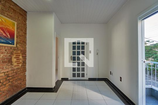 Sala de apartamento à venda com 5 quartos, 130m² em Vila Isabel, Rio de Janeiro
