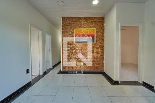 Sala de apartamento à venda com 5 quartos, 130m² em Vila Isabel, Rio de Janeiro