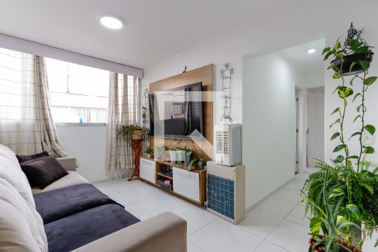 Apartamento à venda com 4 quartos, 80m² em Vila Guilherme, São Paulo